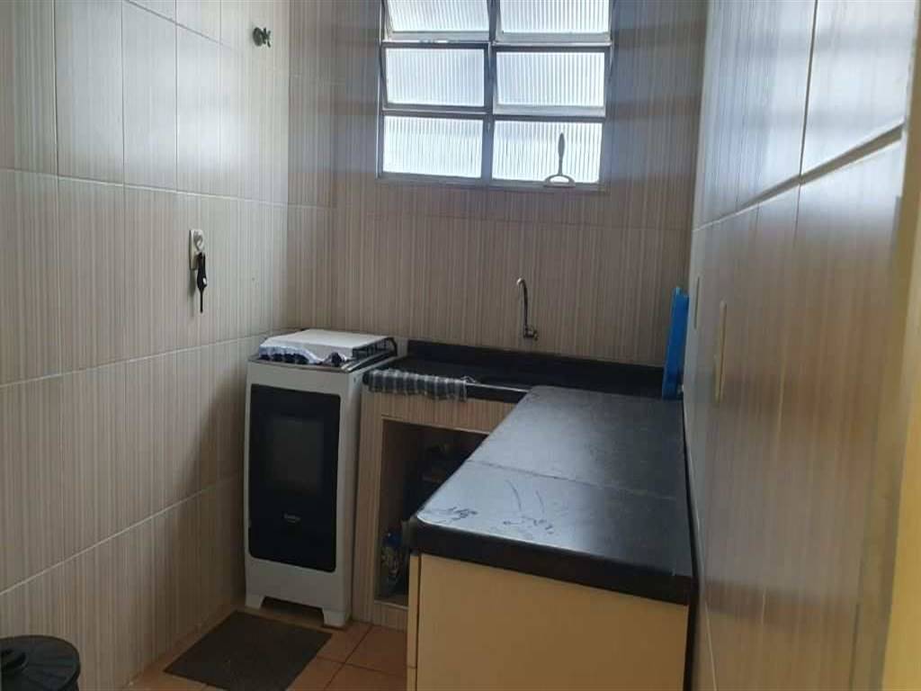 Apartamento com 2 quartos e 78 m² em Ocian, Praia Grande