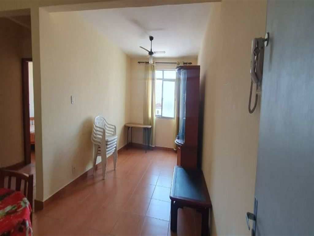 Apartamento com 2 quartos e 78 m² em Ocian, Praia Grande