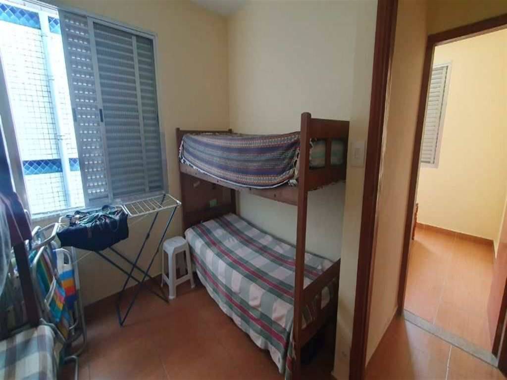 Apartamento com 2 quartos e 78 m² em Ocian, Praia Grande