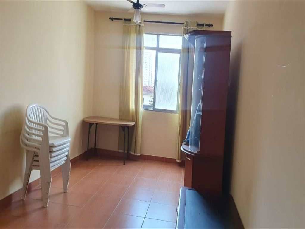 Apartamento com 2 quartos e 78 m² em Ocian, Praia Grande