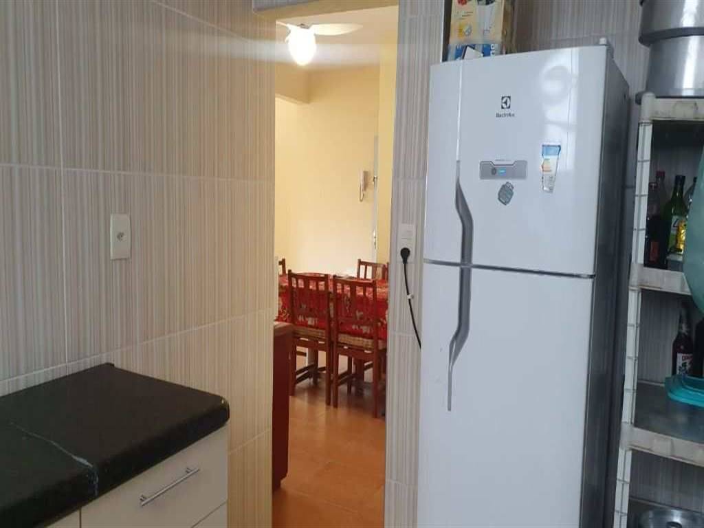 Apartamento com 2 quartos e 78 m² em Ocian, Praia Grande