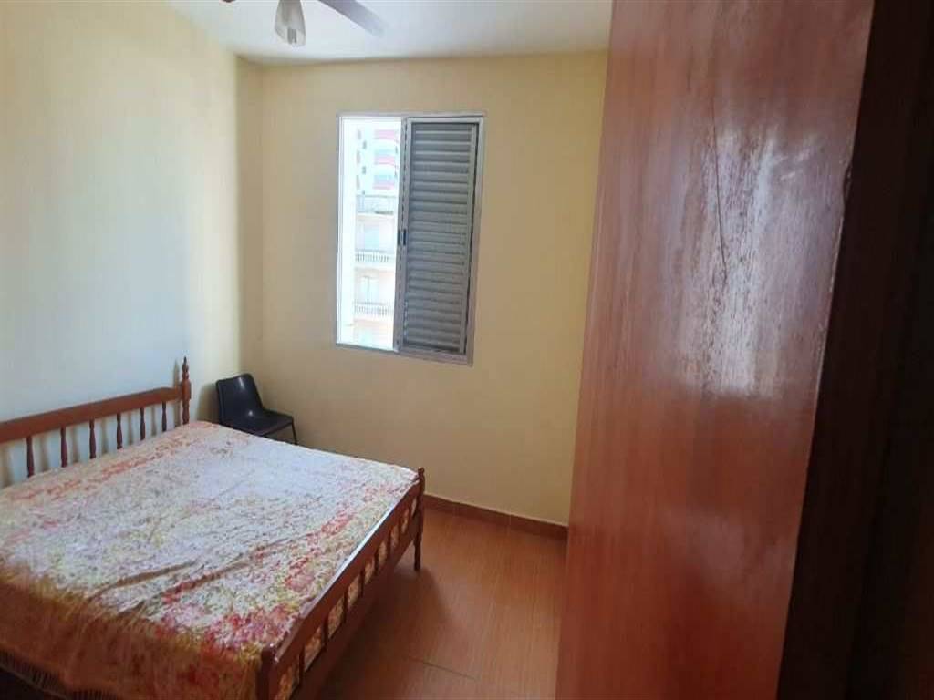 Apartamento com 2 quartos e 78 m² em Ocian, Praia Grande