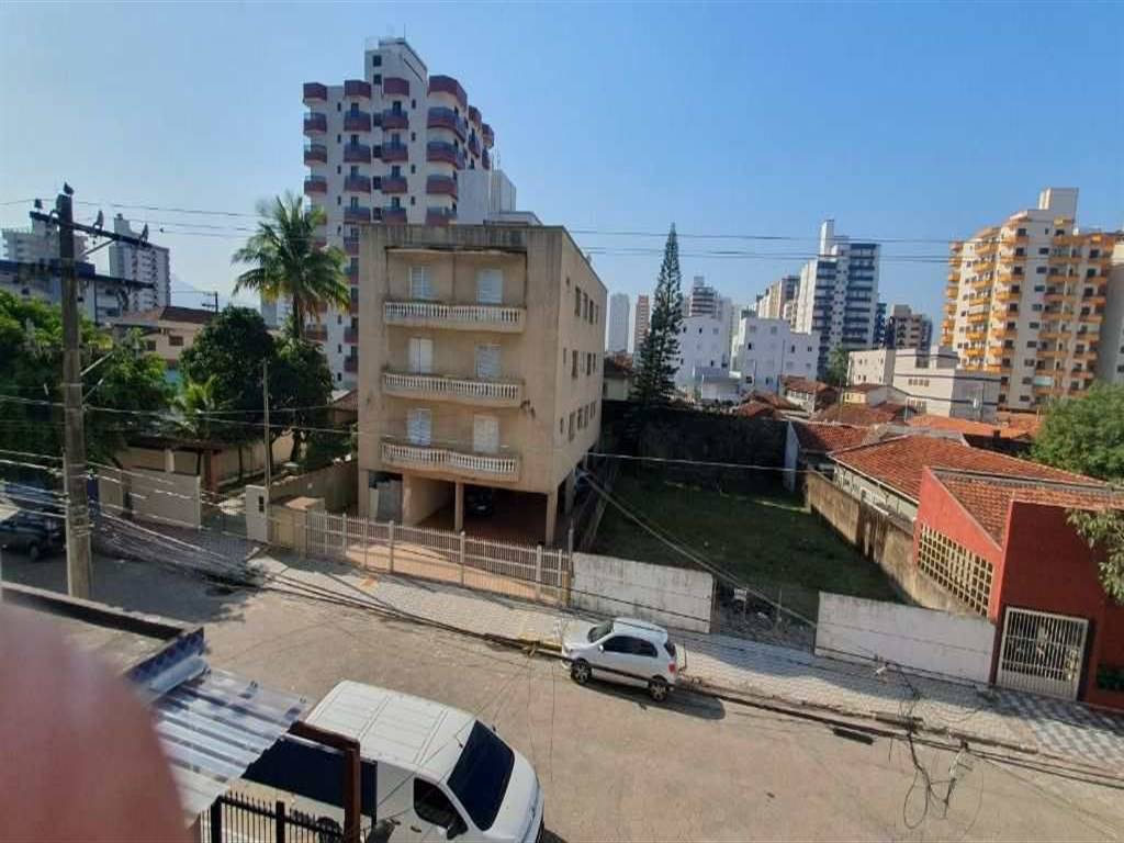 Apartamento com 2 quartos e 78 m² em Ocian, Praia Grande