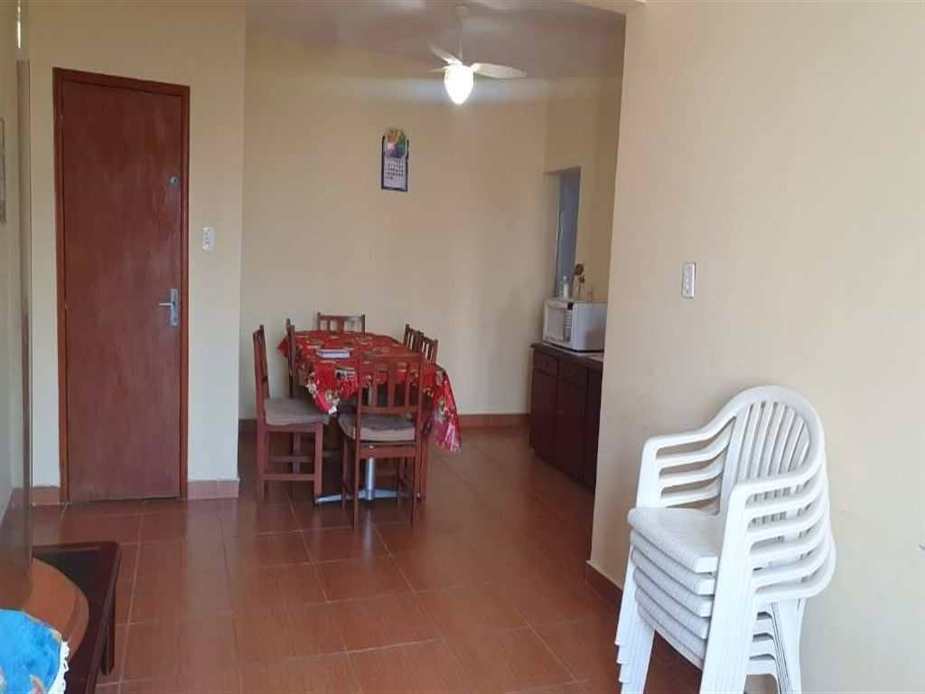 Apartamento com 2 quartos e 78 m² em Ocian, Praia Grande