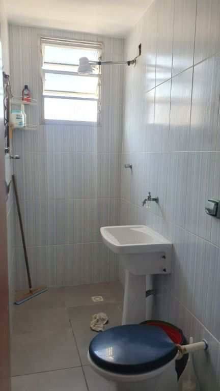 Apartamento com 2 quartos e 78 m² em Ocian, Praia Grande