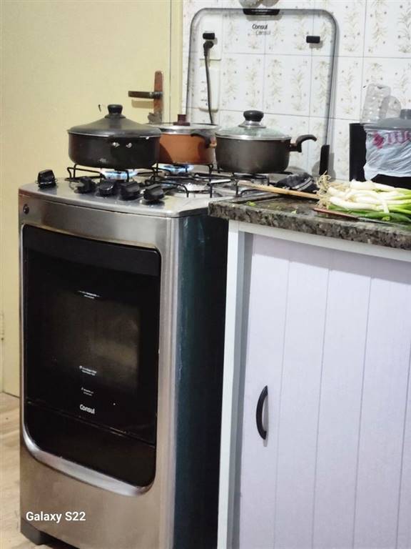 Apartamento com 2 quartos e 62 m² em Ocian, Praia Grande