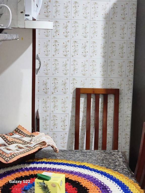 Apartamento com 2 quartos e 62 m² em Ocian, Praia Grande