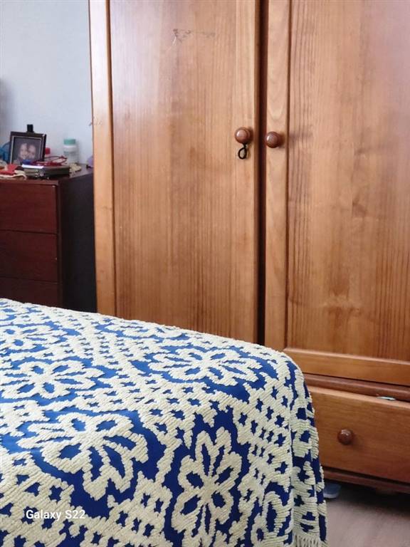 Apartamento com 2 quartos e 62 m² em Ocian, Praia Grande