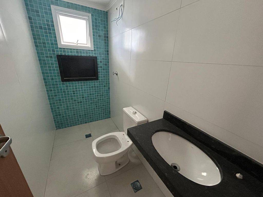 Apartamento com 1 quarto e 52 m² em Ocian, Praia Grande