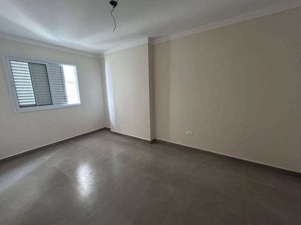 Apartamento com 1 quarto e 52 m² em Ocian, Praia Grande