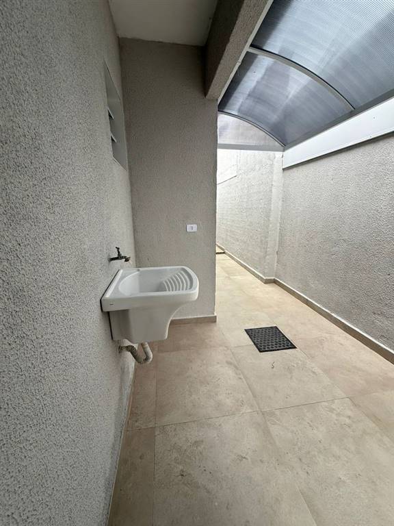 Casa com 2 quartos e 87 m² em Ocian, Praia Grande