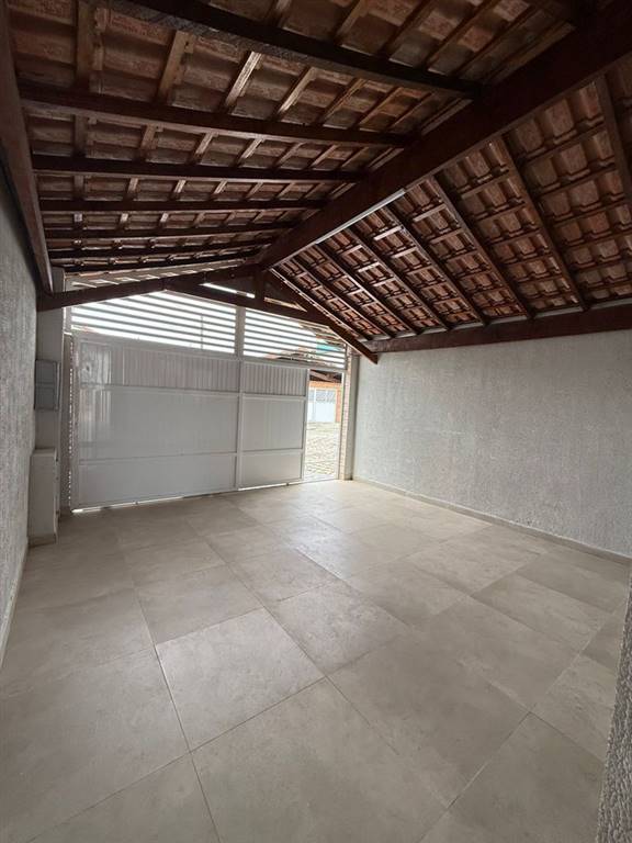 Casa com 2 quartos e 87 m² em Ocian, Praia Grande