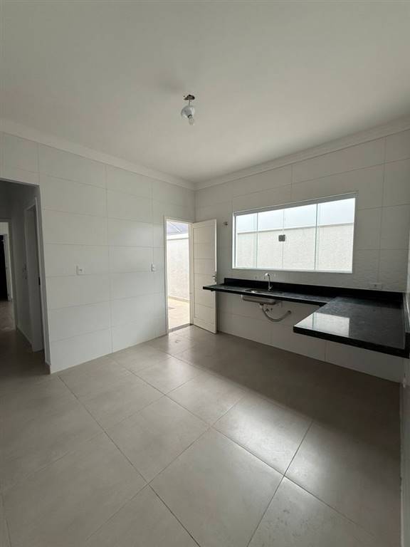 Casa com 2 quartos e 87 m² em Ocian, Praia Grande