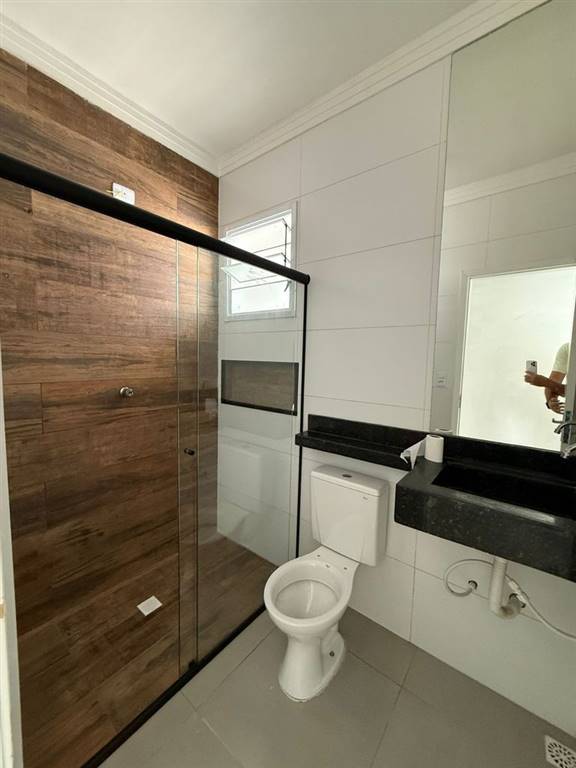 Casa com 2 quartos e 87 m² em Ocian, Praia Grande
