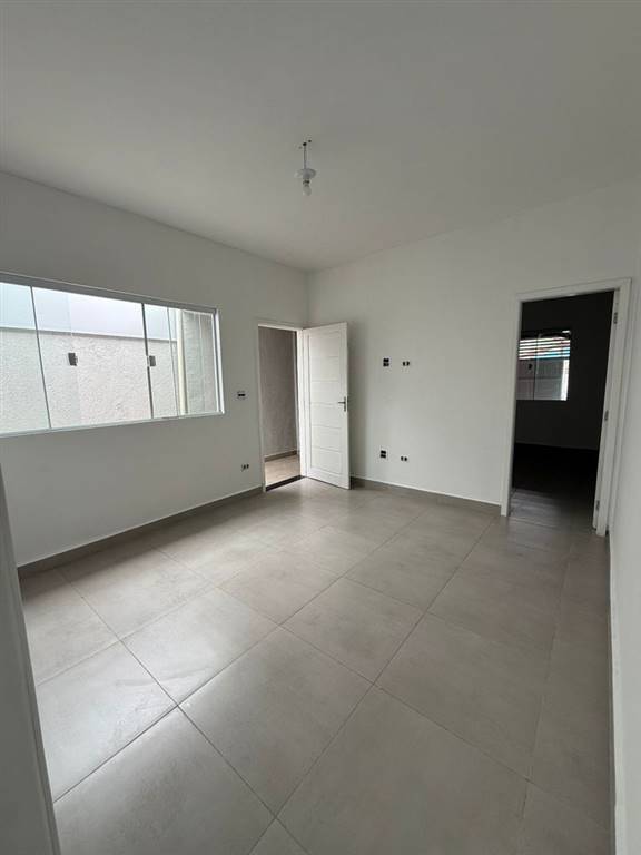 Casa com 2 quartos e 87 m² em Ocian, Praia Grande