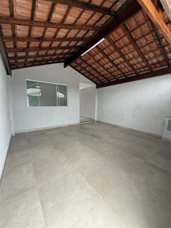 Casa com 2 quartos e 87 m² em Ocian, Praia Grande