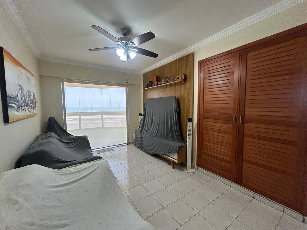 Apartamento com 2 quartos e 82 m² em Ocian, Praia Grande