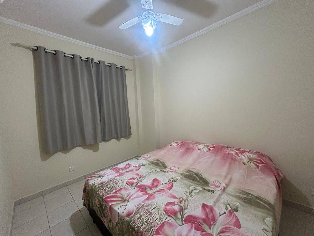 Apartamento com 2 quartos e 82 m² em Ocian, Praia Grande