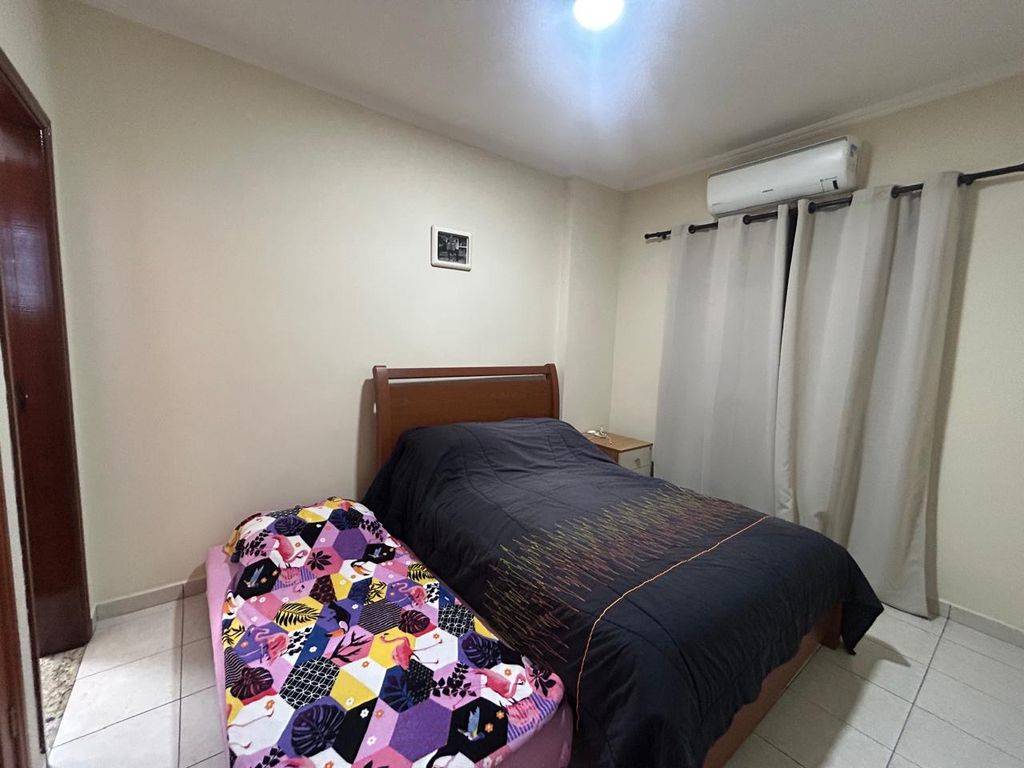Apartamento com 2 quartos e 82 m² em Ocian, Praia Grande