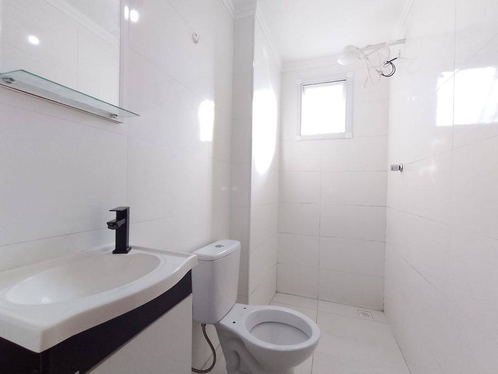 Apartamento com 1 quarto e 44 m² em Ocian, Praia Grande