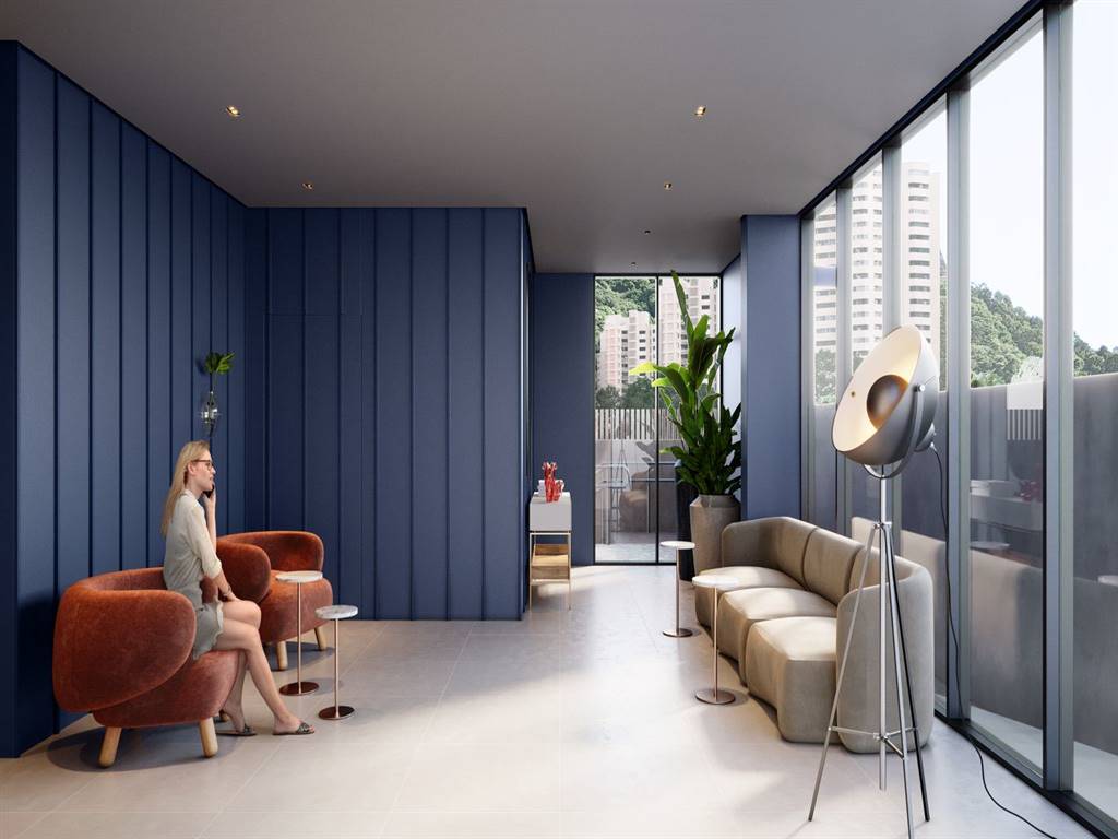 Apartamento com 2 quartos e 74 m² em Ocian, Praia Grande