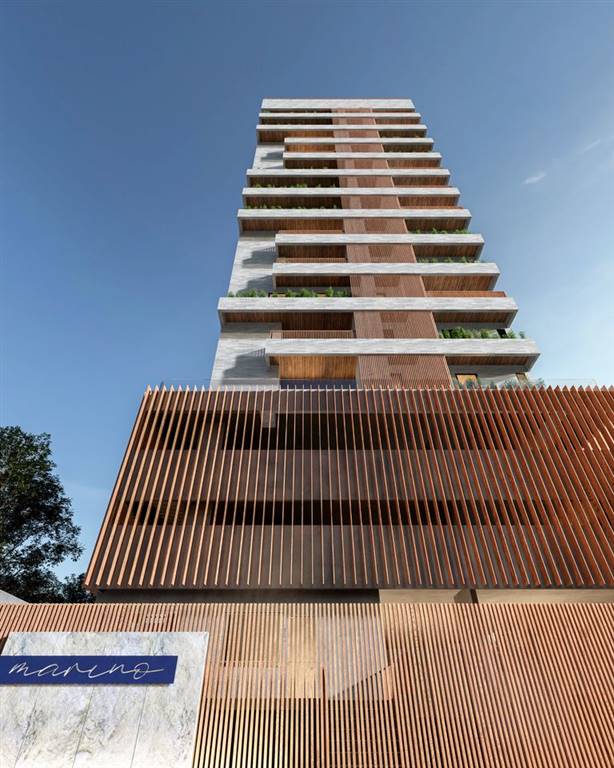 Apartamento com 2 quartos e 74 m² em Ocian, Praia Grande