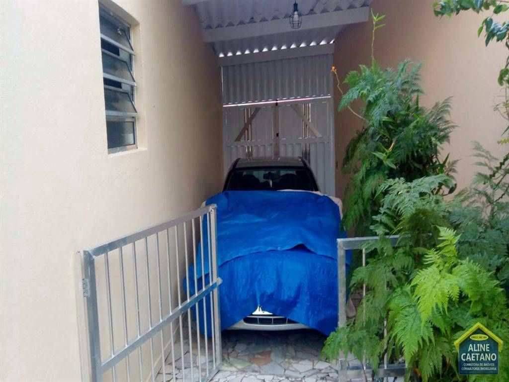 Casa com 2 quartos e 150 m² em Ocian, Praia Grande