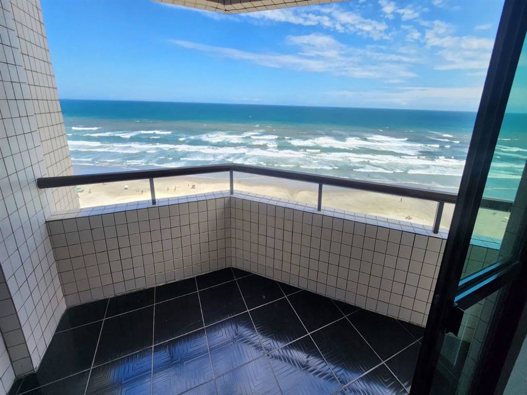 Apartamento com 2 quartos e 100 m² em Ocian, Praia Grande
