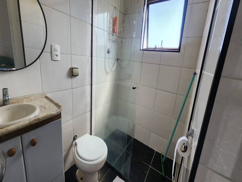 Apartamento com 2 quartos e 100 m² em Ocian, Praia Grande