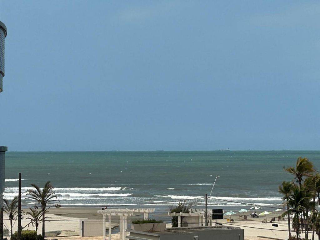 Apartamento com 2 quartos e 75 m² em Ocian, Praia Grande