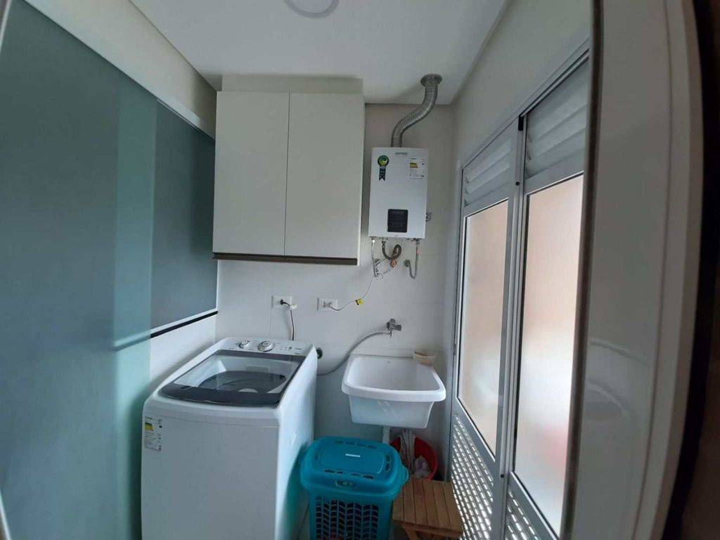 Apartamento com 2 quartos e 92 m² em Ocian, Praia Grande