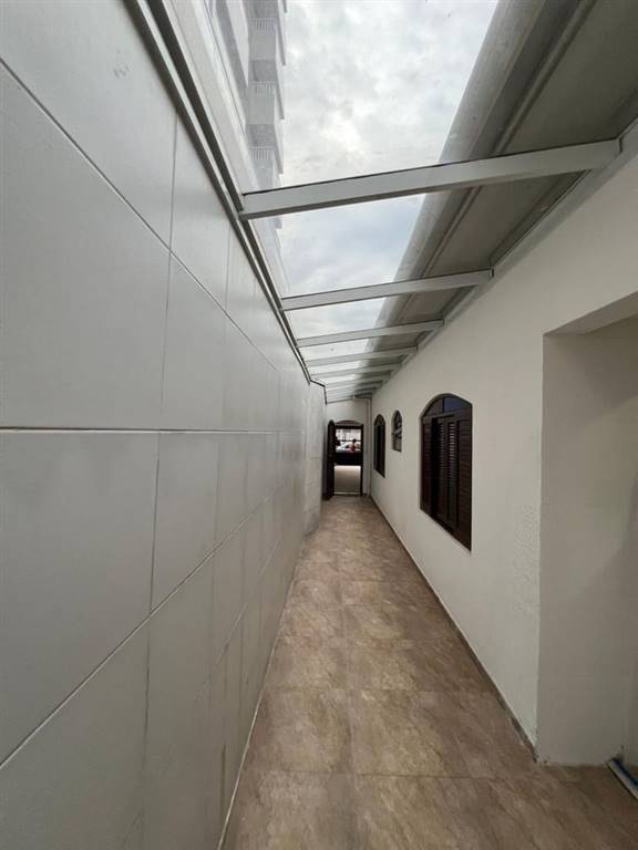 Casa com 2 quartos e 85 m² em Ocian, Praia Grande