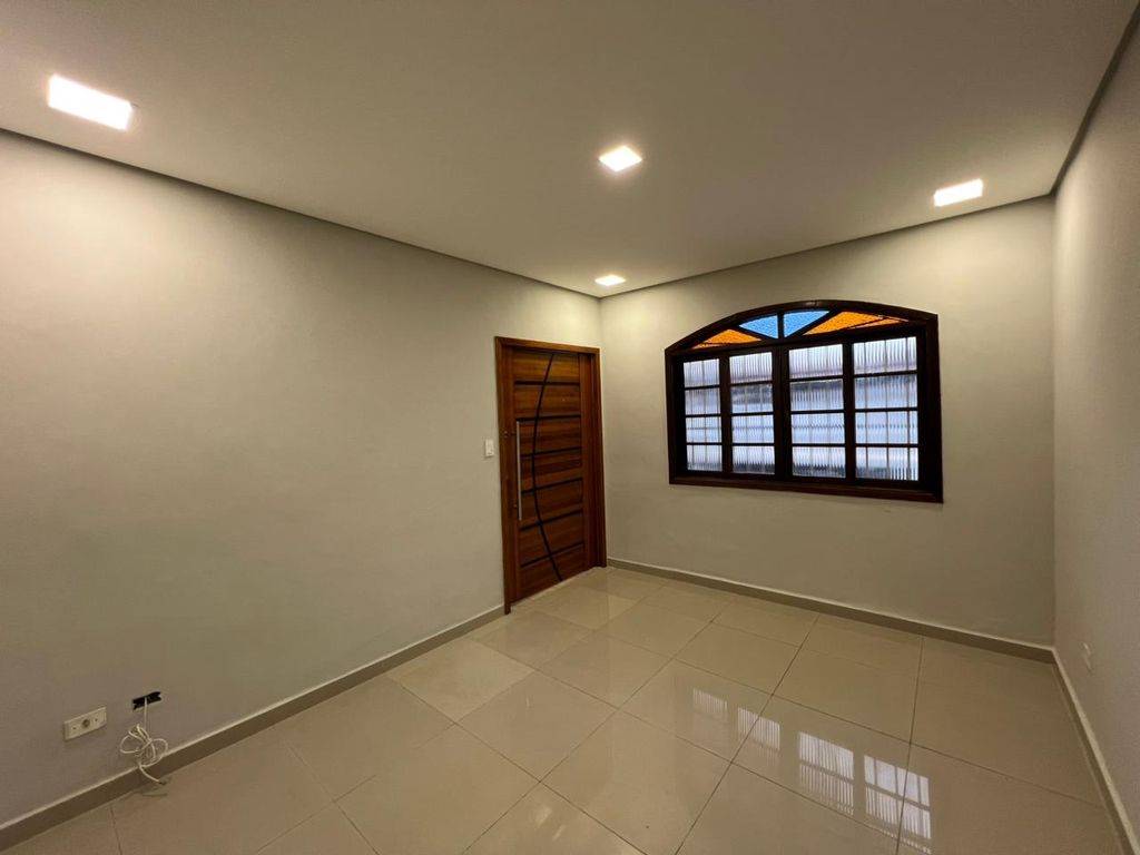 Casa com 2 quartos e 85 m² em Ocian, Praia Grande