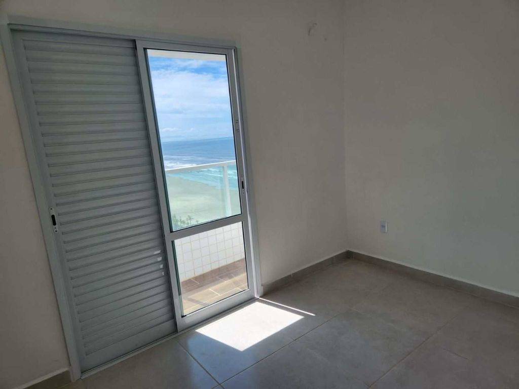Apartamento com 3 quartos e 110 m² em Ocian, Praia Grande