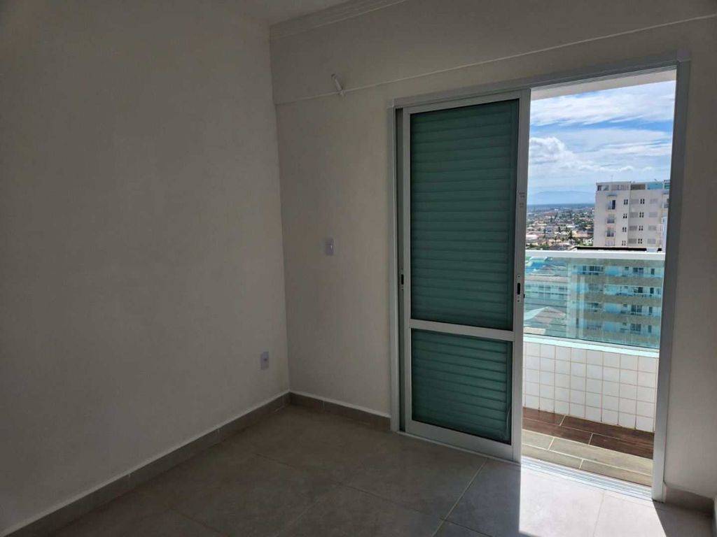 Apartamento com 3 quartos e 110 m² em Ocian, Praia Grande