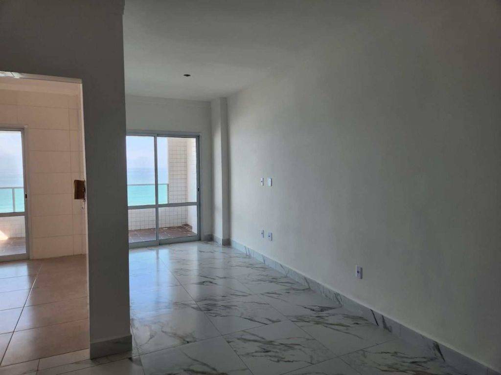 Apartamento com 3 quartos e 110 m² em Ocian, Praia Grande