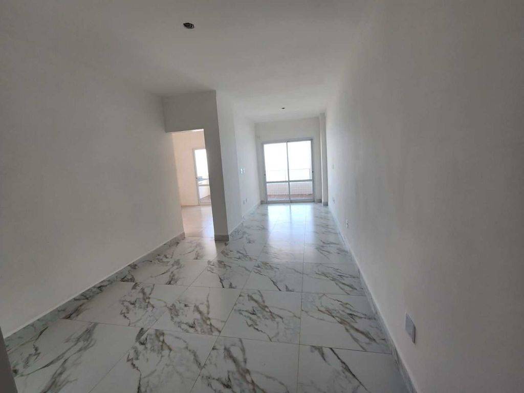 Apartamento com 3 quartos e 110 m² em Ocian, Praia Grande