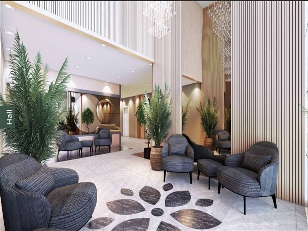 Apartamento com 2 quartos e 79 m² em Ocian, Praia Grande