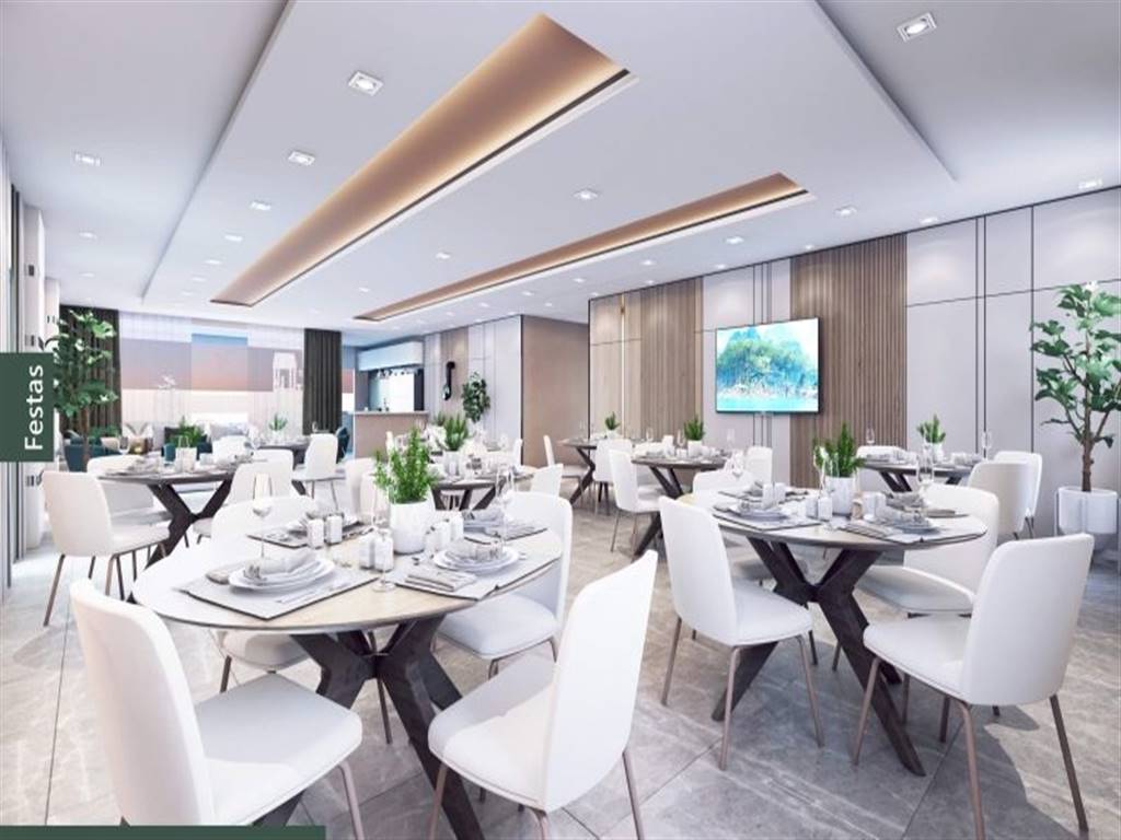 Apartamento com 2 quartos e 79 m² em Ocian, Praia Grande