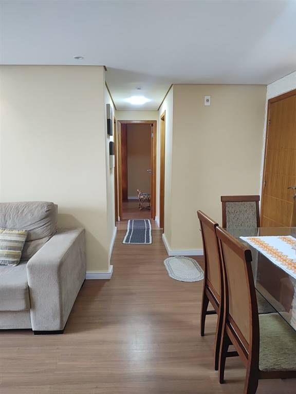 Apartamento com 2 quartos e 80 m² em Ocian, Praia Grande