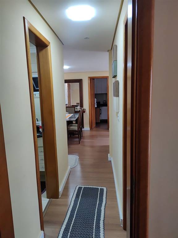 Apartamento com 2 quartos e 80 m² em Ocian, Praia Grande