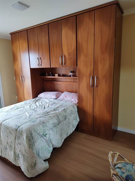 Apartamento com 2 quartos e 80 m² em Ocian, Praia Grande