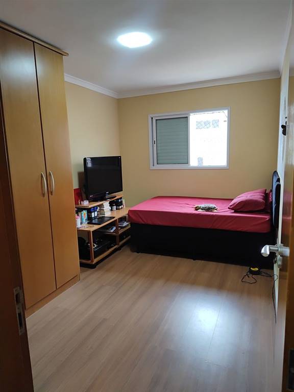 Apartamento com 2 quartos e 80 m² em Ocian, Praia Grande