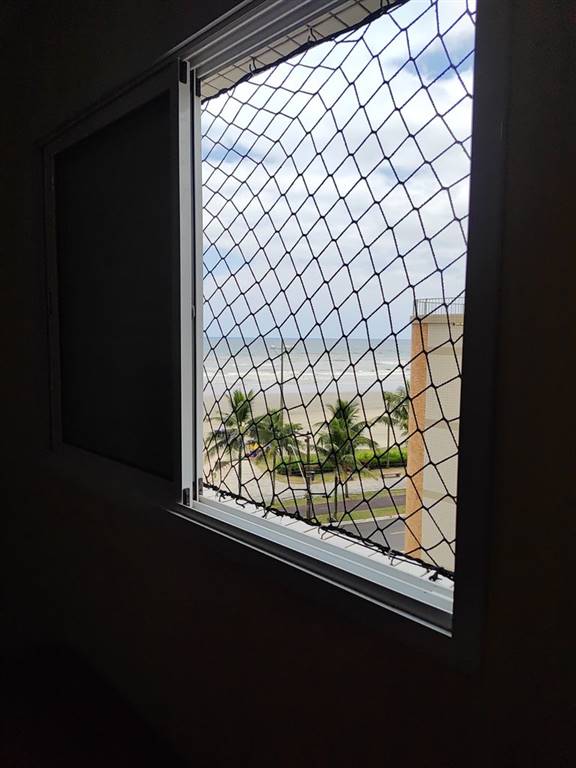 Apartamento com 2 quartos e 80 m² em Ocian, Praia Grande