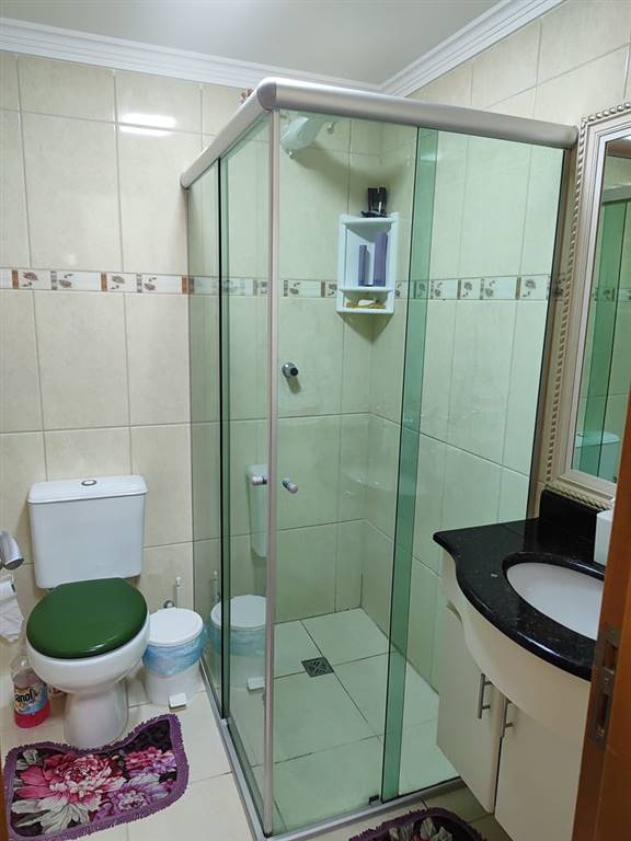 Apartamento com 2 quartos e 80 m² em Ocian, Praia Grande