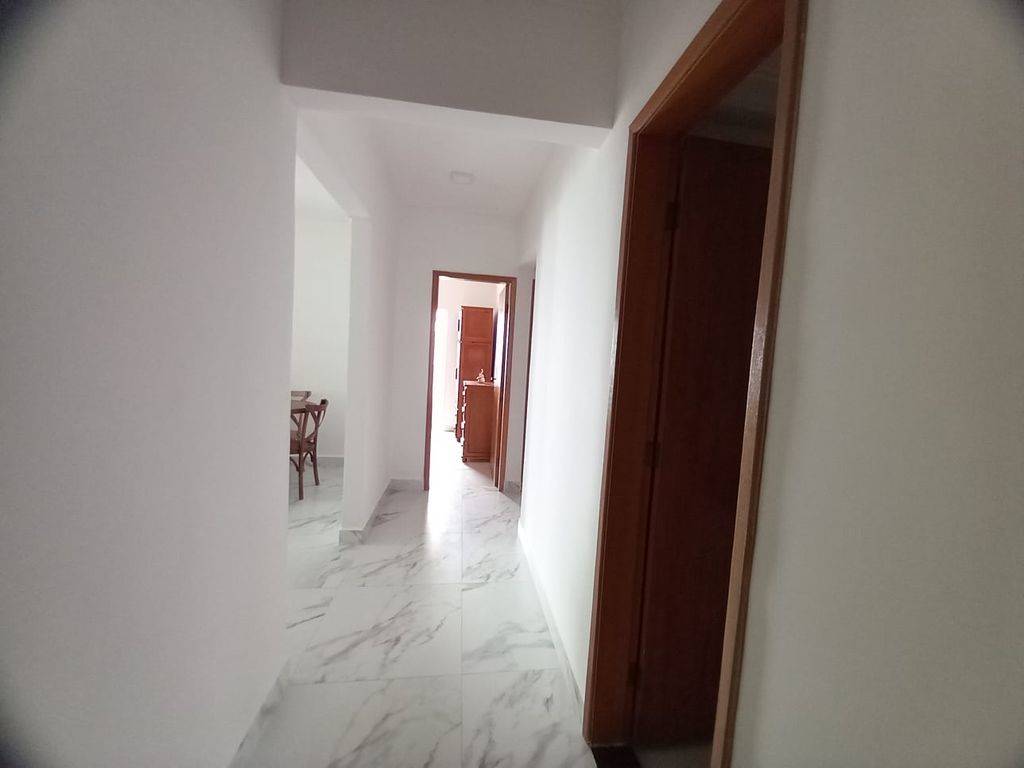 Apartamento com 3 quartos e 110 m² em Ocian, Praia Grande
