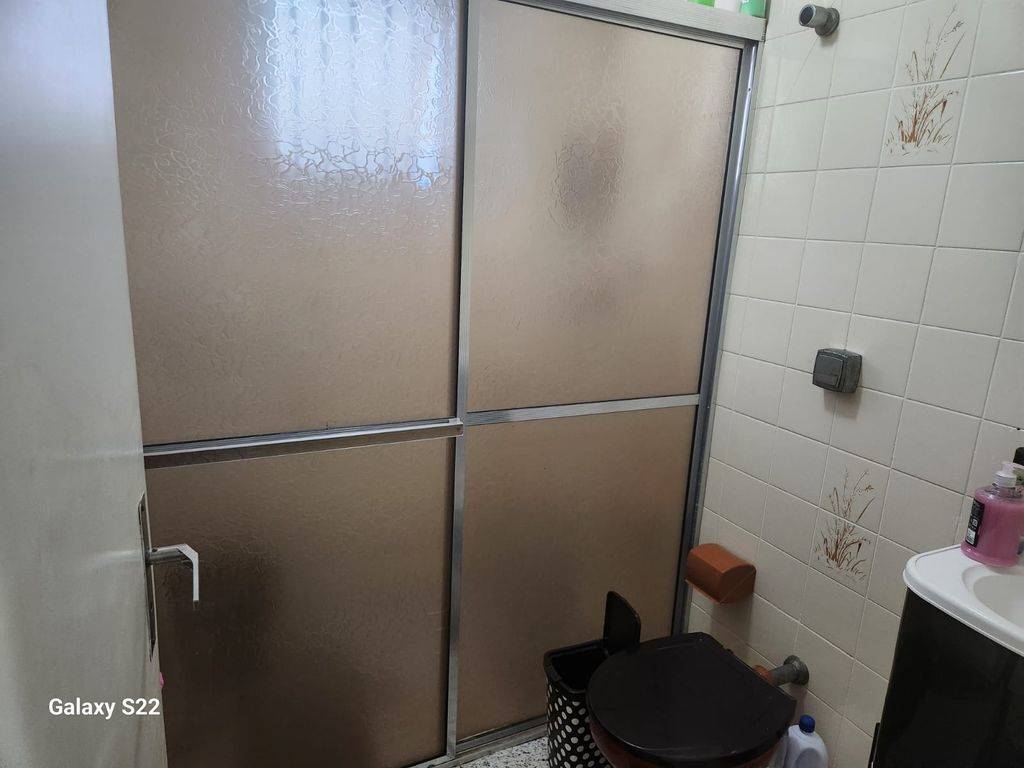Apartamento com 1 quarto e 80 m² em Ocian, Praia Grande