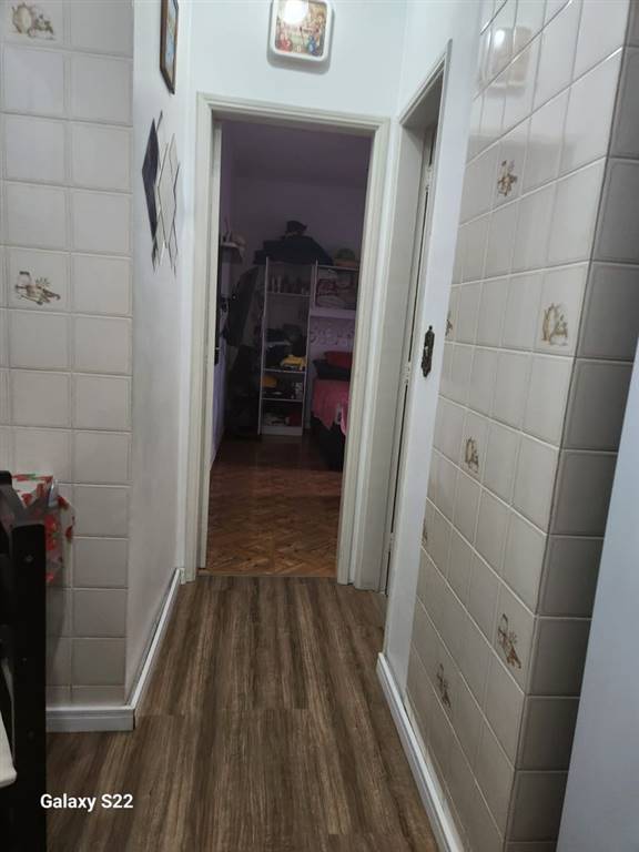 Apartamento com 1 quarto e 80 m² em Ocian, Praia Grande