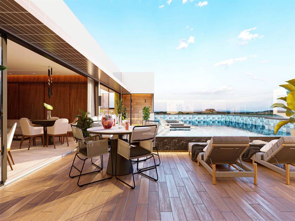 Apartamento com 2 quartos e 73 m² em Ocian, Praia Grande