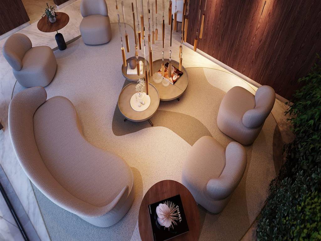 Apartamento com 2 quartos e 73 m² em Ocian, Praia Grande